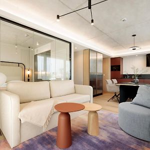 Baltic Park Loft By Zdrojowa